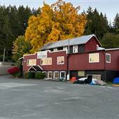 Squirrel Cove Trading Company