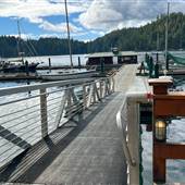 Gorge Harbour