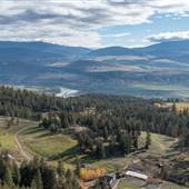 Horsch Ranch Property