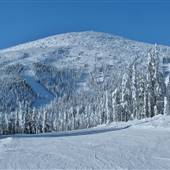 MT. BALDY SKI RESORT