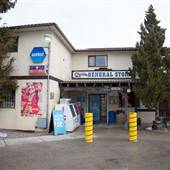 OYAMA GENERAL STORE