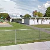 Bert Edwards Science & Tech School