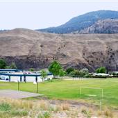 Cache Creek Elementary School