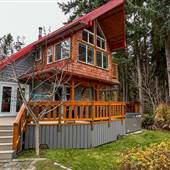Bruser Bed and Breakfast