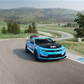 AREA 27 MOTORSPORTS PARK