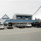 BERRY & SMITH TRUCKING