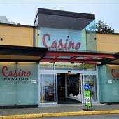 Casino Nanaimo