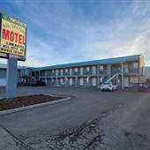 All Seasons Motel
