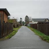 Campbell River Residential - Campbellton #2