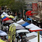 PENTICTON FARMERS MARKET