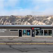 Quality Glass Tirecraft