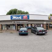 Mac's Convenience Store