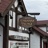 Chilham Village Shops