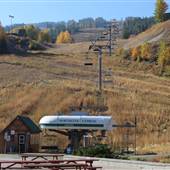 Kimberley Alpine Resort - Fall