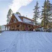 Prospect Creek Ranch