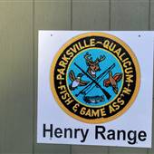 Henry Range