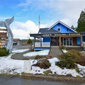 Jamie's Whaling Station