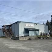 Beaver Cove Park (Fort Rupert Curling Rink)