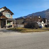 Westsyde Neighbourhood Bank Road at Beachmount, Cooper & Hayward