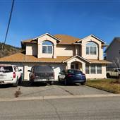 Westsyde Neighbourhood Bebek Road at Pine Springs Road