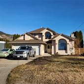 Westsyde Neighbourhood Huntington Drive & Franklin Road