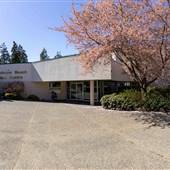 Qualicum Beach Civic Centre