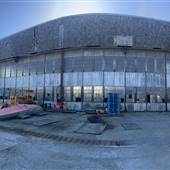 Seaplane Hanger and RCAF Museum