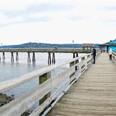 Discovery Pier