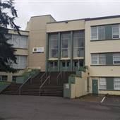 SJ Willis High School