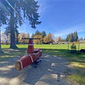 Larry Gouthro Park