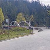 Wildwood Bridge