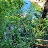 Nanaimo River Access