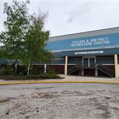 Golden Arena and Lounge