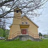 Wildwood Church