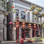 Fan Tan Hotel