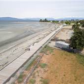 Parksville Beach