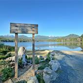 Nanton Lake Recreation Campsite