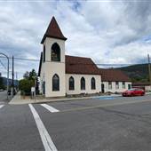 Trinity United Church