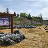 Rotary Bike Park - Merritt