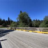 Quatse Bridge
