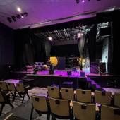 Gatehouse Theatre