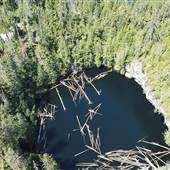 Devil's Bath