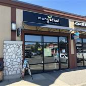 Mango Thai Restaurant