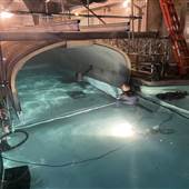 Watervisions Underwater Film Tank