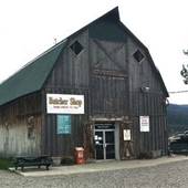 Nicola Valley Meats Butcher Shop & Kuiper Ranch