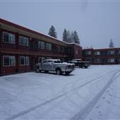 Revelstoke Lodge