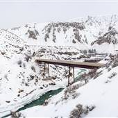Farwell Canyon