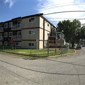 Cherry Avenue Apartments