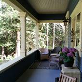 Ellerslie Bed and Breakfast