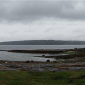 Deer Point Kulleet Bay